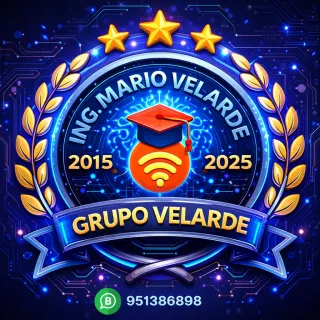 G Velarde