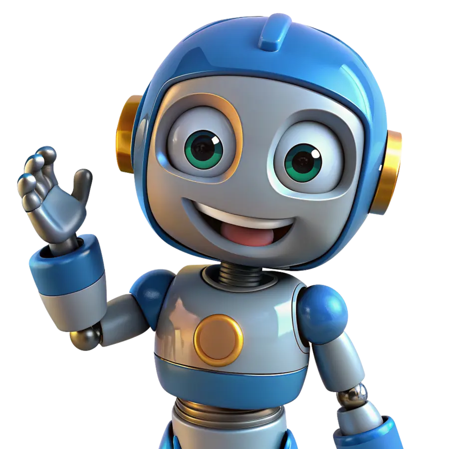 Robot 3D